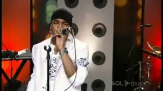 Ne-Yo - Stay
