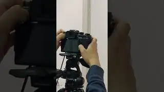 setting up our photo studio but it's asmr #shorts