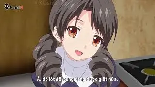 T H I C C  H E N T A I | Meme | Dokidoki Little Ooyasan