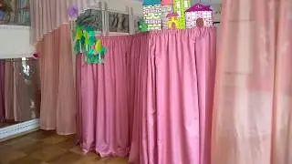 Кукольный спектакль по ПДД озвучка Парахневич И П