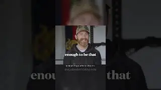 Have a big enough WHY - Motivational Speech