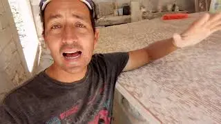 fabricando una fuente de mármol (Parte 2)