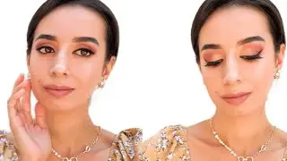 Ten surish, ten surish qoidalari, ten surish texnikasi,ko'z makiyaji