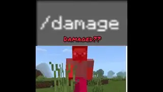 New DAMAGE COMMAND?? #shorts
