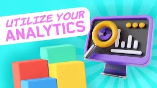 Creator Academy Workshop - How to Utilize Your Analytics