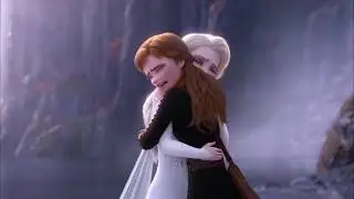 Frozen - Tears of an Angel