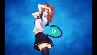 Anime под музыку #14 [AMV]