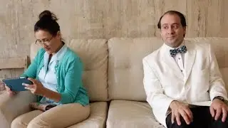 Serial Trailer  - 2015 48 Hour Film Project - Dark Comedy - Pittsburgh - Screening Group D