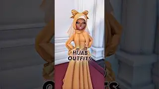 Hijab outfits! ✨