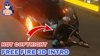 [NOT COPYRIGHT] FREE FIRE 3D INTRO HUG & HAND SHAKE WITH RED CRIMINAL DOWNLOAD LINK IN DESCRIPTION