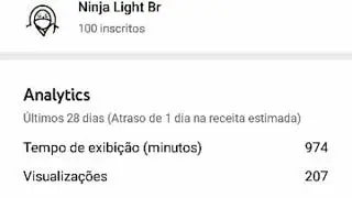 100 inscritos ?