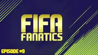 FIFA Fanatics #9 THE PASSING GAME
