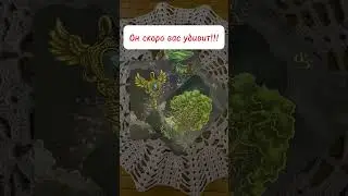 Он скоро вас удивит!! А, чем?