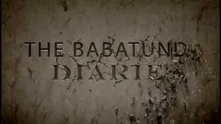 The Babatunde Diaries