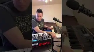 Funkin’ with the Scarbee Rickenbacker bass plugin