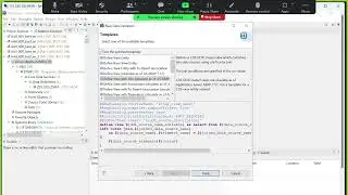 Create ABAP CDS View with JOINS, CASE Statement