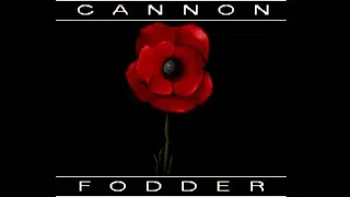 Cannon Fodder - When Two Tribes go to war - Let's Play