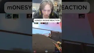 m0NESY INHUMAN REACTION