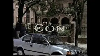 The Con Australian VHS Opening (CIC/Paramount) 1998