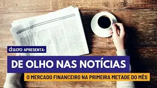 CRISE ENERGÉTICA DERRUBA BOLSAS EUROPEIAS, DEFLAÇÃO NO BRASIL E NOS EUA MOVIMENTA MERCADO