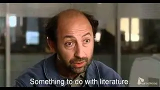 J'invente rien - French film with Kad Merad and Claude Brasseur