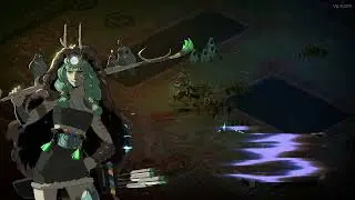 Artemis Tricked Apollo | Hades 2