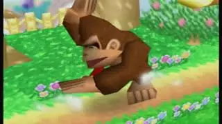 i get screwed | Super Smash Bros 64 Attempt #6