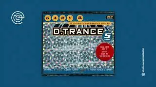 Gary D. - D.Trance 5 (CD3 - Special Megamix) (1997)