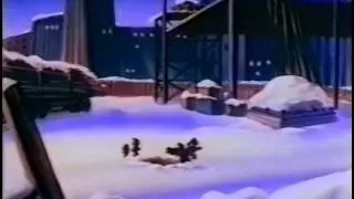 Щенячьи истории. 2x20 The Rescue Pups
