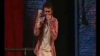 Tommy Tiernan - Hard To Be A Woman