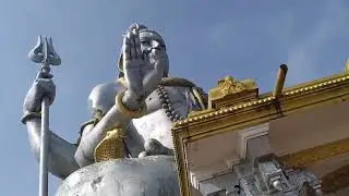 #Murudeswar#karnataka #@Rajeswari69