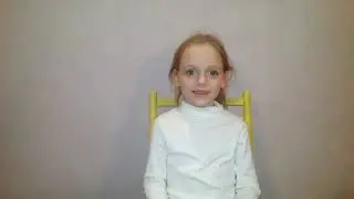 Лукашова Анна Миколаївна - людина живонароджена