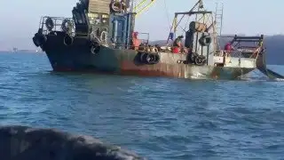Браконьеры