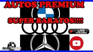 Anda a COMPRARLOS YA! que AUMENTA! - Premium ALEMANES BARATOS
