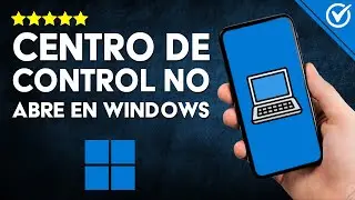 Como Reparar Windows 10 Cuando NO SE ABRE EL CENTRO DE ACTIVIDADES | Solucionar Cierre Inesperado🛠️​