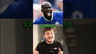 Chelsea Want £280M For These Players💀💀