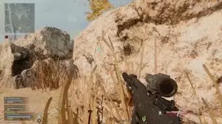 Copter Snipe