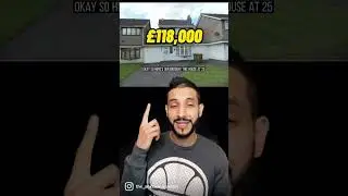1st House at 25 | Buy To Let 