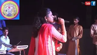 hari mazya mandiri kadhi tari ya marathi  music song by jssp goveli college student