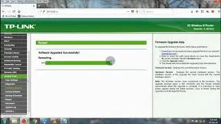 Pulpstone TL MR3420 v1 (OpenWRT+LEDE)