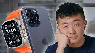 Nothing CEO Reacts to iPhone 15 Announcement