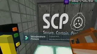 (Archive) Old modded bedrock gameplay