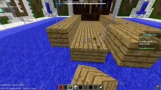 VimeWorld | BuildBattle #1