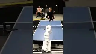 Google Unveiled This AI Tennis Robot #ai #google