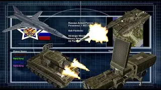 The End Of Days 0.97.9| Command and Conquer: Generals 