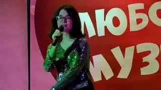 Анастасія Бабурнич - "Couid Have Been Me"