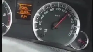 driver in mood