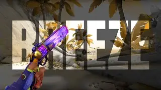 BREEZE Highlights  #valorant #valorantclips #gaming