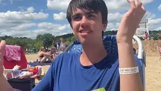 Behind The Chump: A Documentary