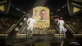 THE BEST DOUBLE WALKOUT PACK OF FC25 🤩🤑